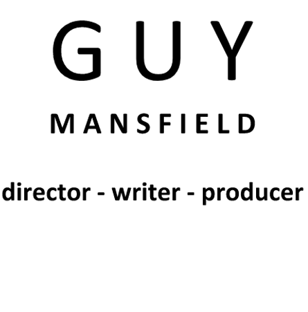 Guy Mansfield